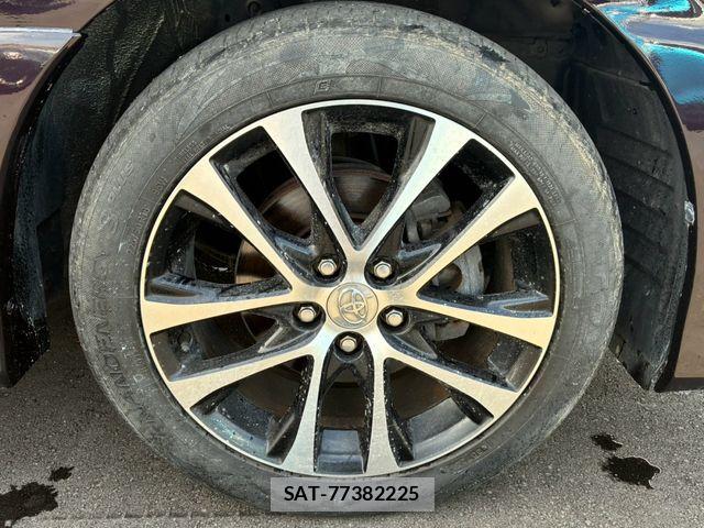 Toyota ESTIMA 2012-11 8795896-25