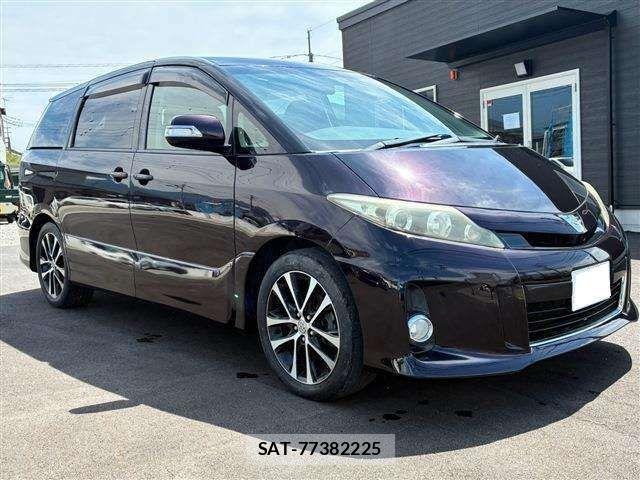 Toyota ESTIMA 2012-11 8795896-2