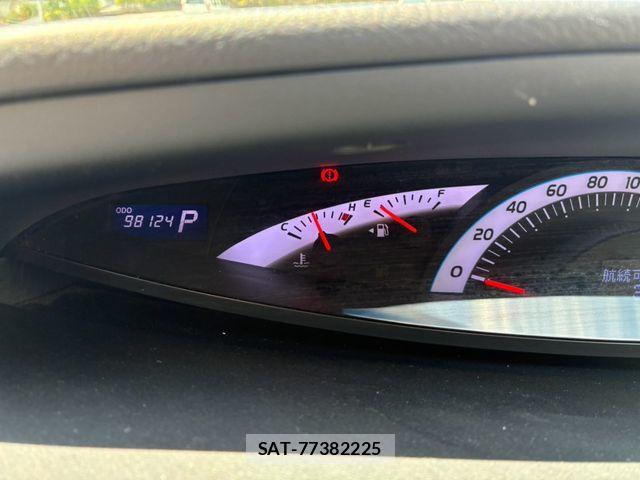 Toyota ESTIMA 2012-11 8795896-29