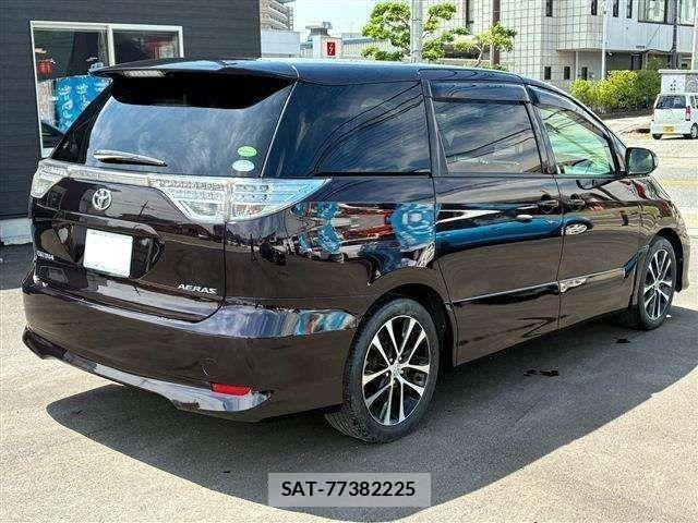Toyota ESTIMA 2012-11 8795896-4