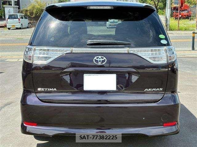 Toyota ESTIMA 2012-11 8795896-5