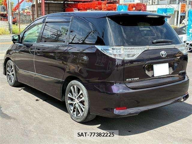 Toyota ESTIMA 2012-11 8795896-6