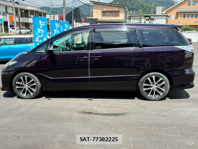 Toyota ESTIMA 2012-11 8795896-7