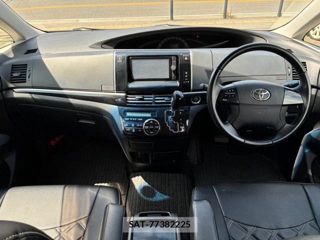 Toyota ESTIMA 2012-11 8795896-8