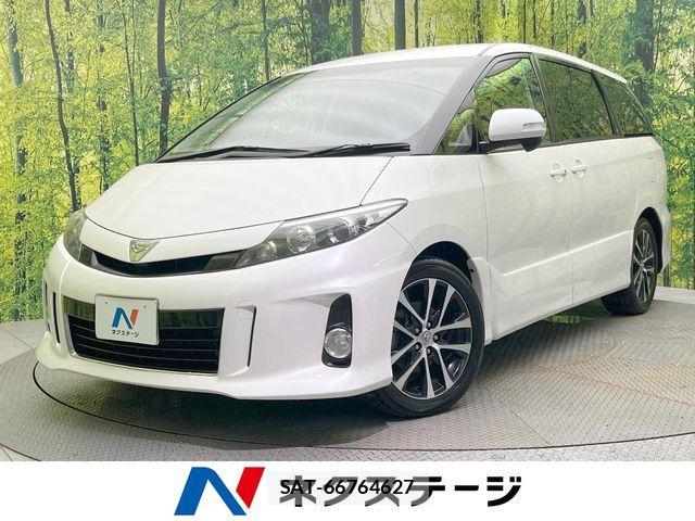 Toyota ESTIMA 2012-06 8795891-0