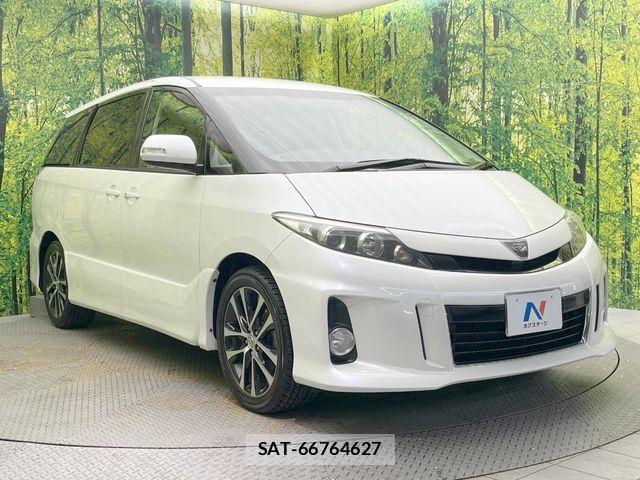 Toyota ESTIMA 2012-06 8795891-16