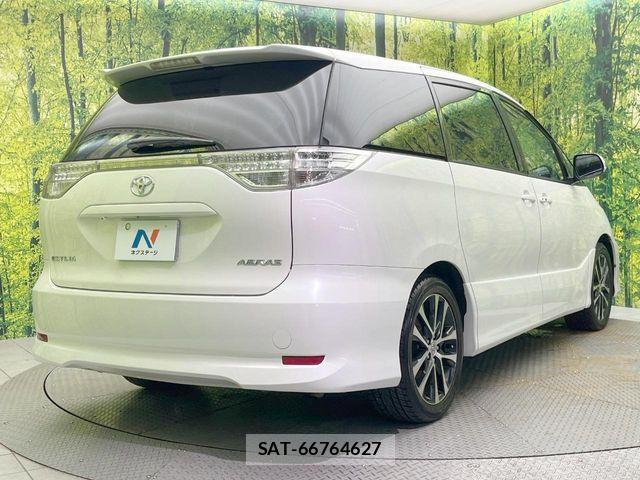Toyota ESTIMA 2012-06 8795891-17