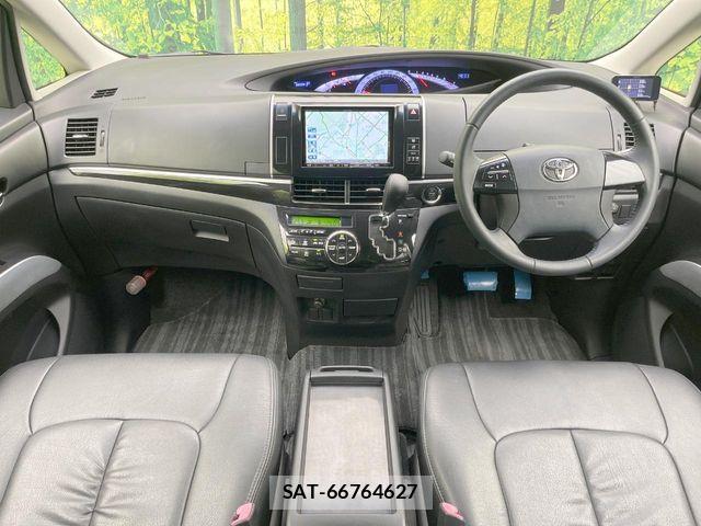 Toyota ESTIMA 2012-06 8795891-1