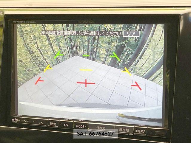 Toyota ESTIMA 2012-06 8795891-5