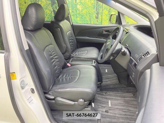 Toyota ESTIMA 2012-06 8795891-7