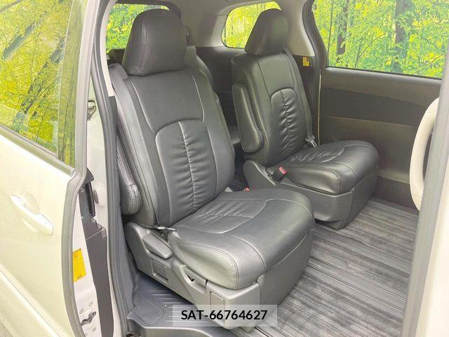 Toyota ESTIMA 2012-06 8795891-8