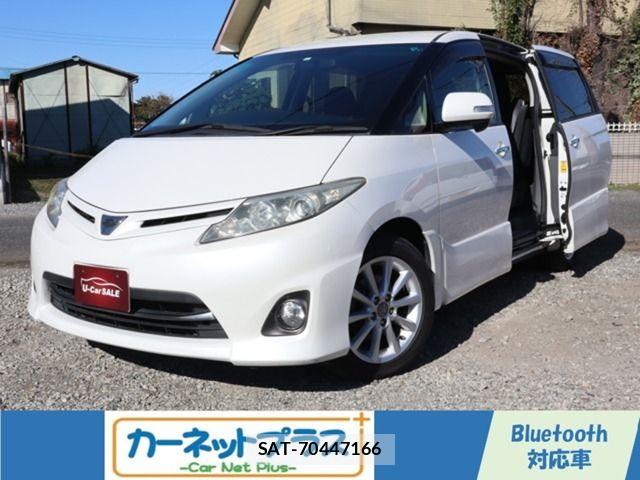 Toyota ESTIMA 2010-03 8795894-0