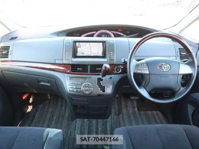 Toyota ESTIMA 2010-03 8795894-3