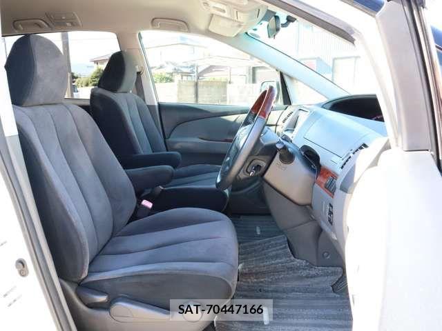 Toyota ESTIMA 2010-03 8795894-4