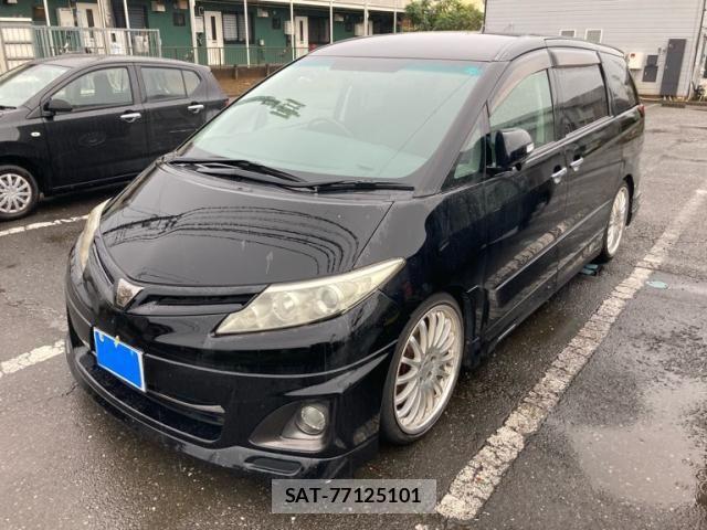 Toyota ESTIMA 2009-11 8795898-0