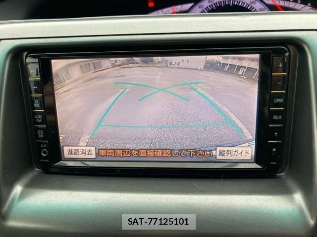 Toyota ESTIMA 2009-11 8795898-10
