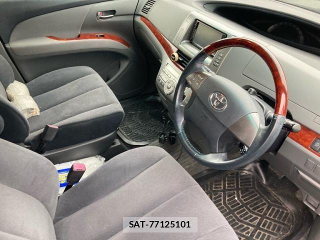 Toyota ESTIMA 2009-11 8795898-13