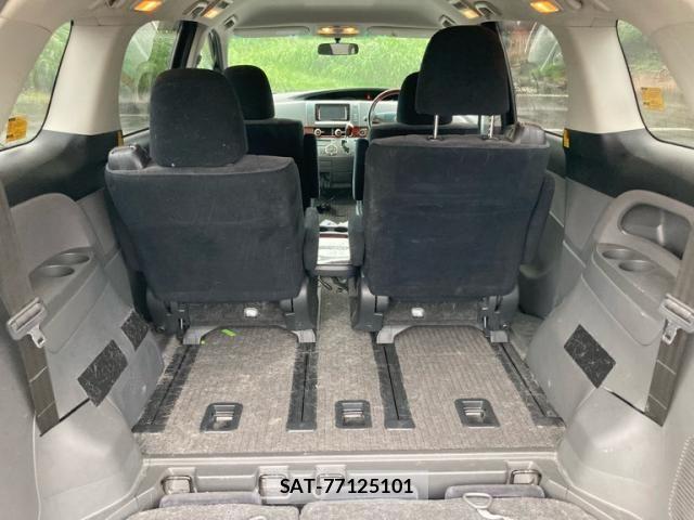 Toyota ESTIMA 2009-11 8795898-16