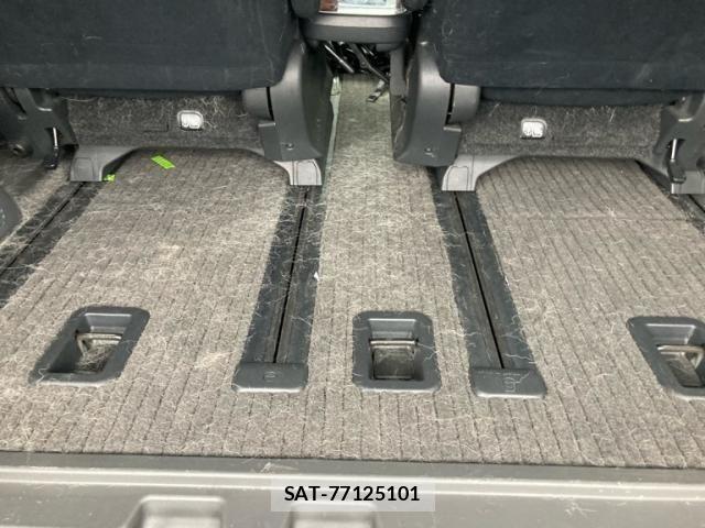 Toyota ESTIMA 2009-11 8795898-18