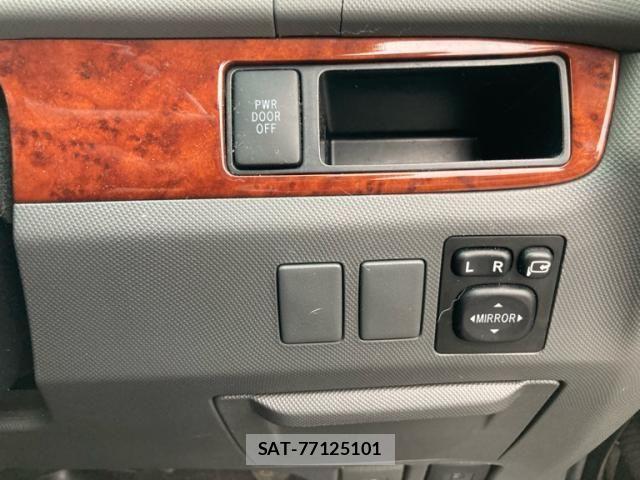 Toyota ESTIMA 2009-11 8795898-19