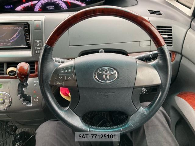 Toyota ESTIMA 2009-11 8795898-20