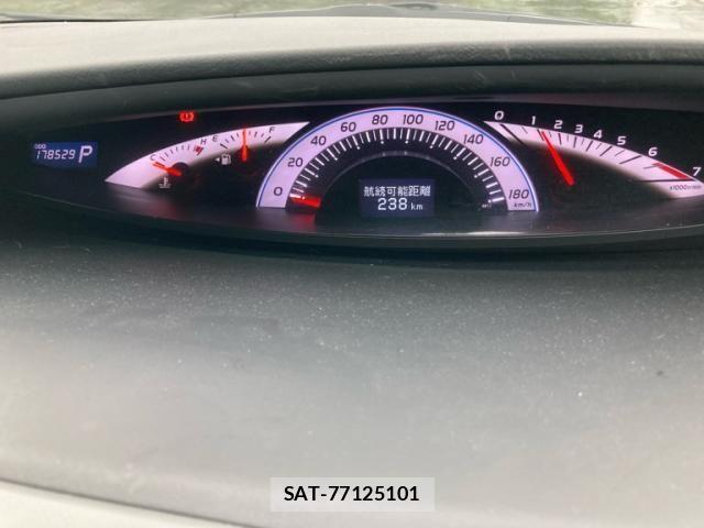 Toyota ESTIMA 2009-11 8795898-21