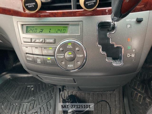 Toyota ESTIMA 2009-11 8795898-22