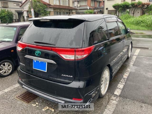 Toyota ESTIMA 2009-11 8795898-2