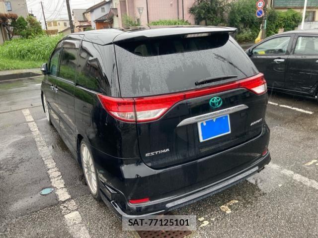 Toyota ESTIMA 2009-11 8795898-3