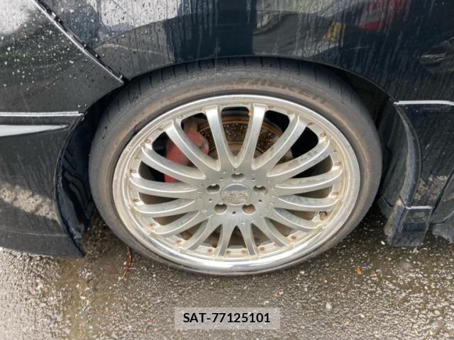 Toyota ESTIMA 2009-11 8795898-6