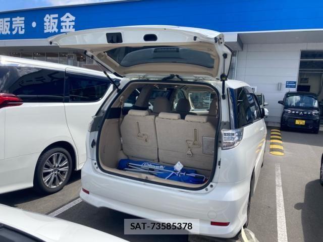 Toyota ESTIMA 2013-11 8828937-9