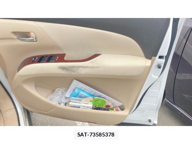 Toyota ESTIMA 2013-11 8828937-15