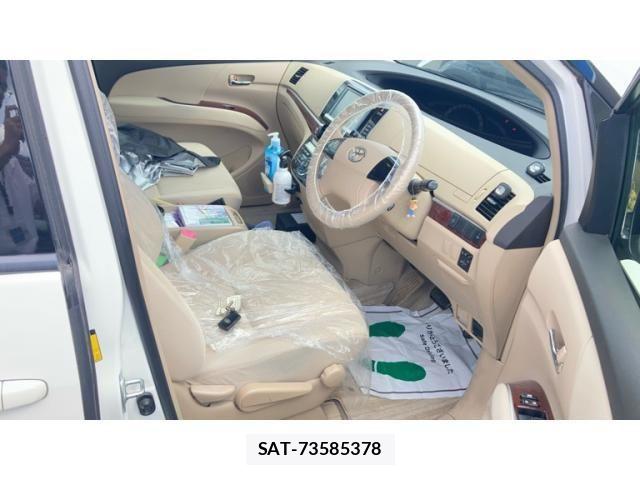Toyota ESTIMA 2013-11 8828937-16