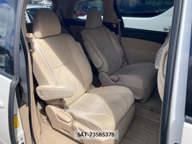 Toyota ESTIMA 2013-11 8828937-17