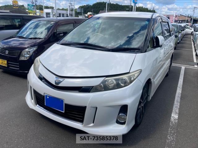Toyota ESTIMA 2013-11 8828937-1