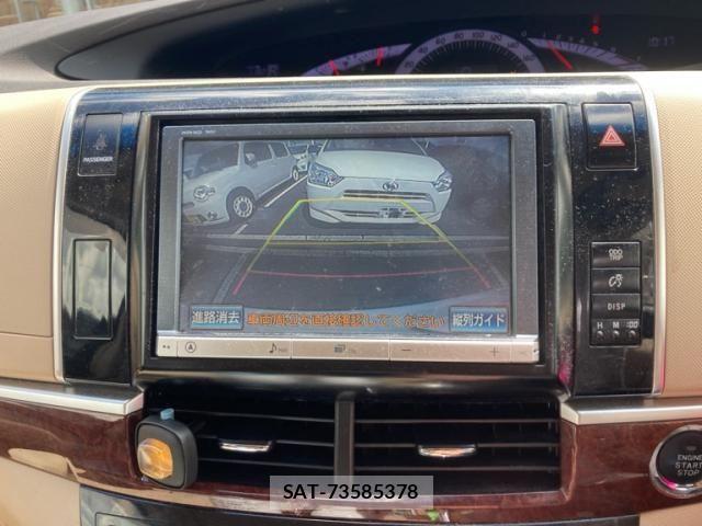 Toyota ESTIMA 2013-11 8828937-20
