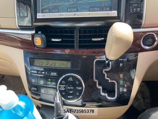 Toyota ESTIMA 2013-11 8828937-22
