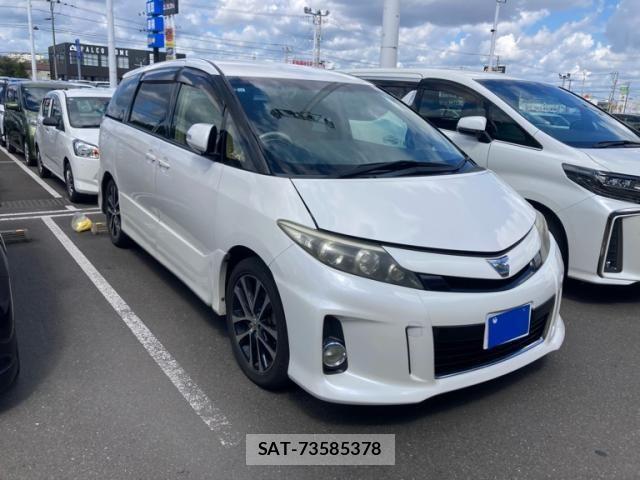 Toyota ESTIMA 2013-11 8828937-2