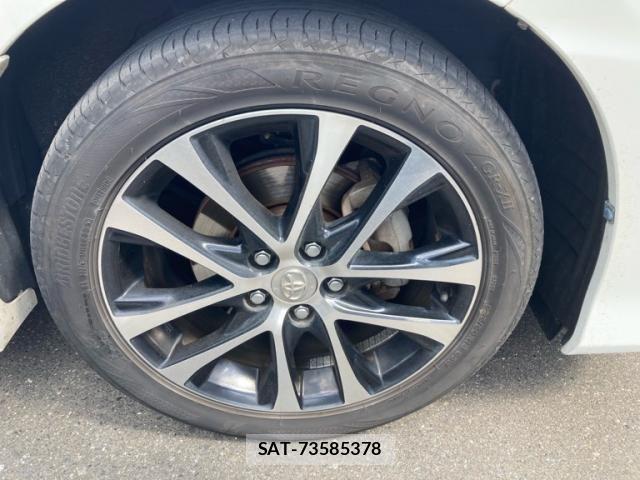Toyota ESTIMA 2013-11 8828937-4