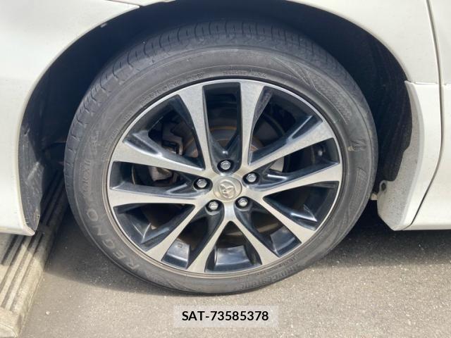 Toyota ESTIMA 2013-11 8828937-5