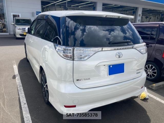 Toyota ESTIMA 2013-11 8828937-7