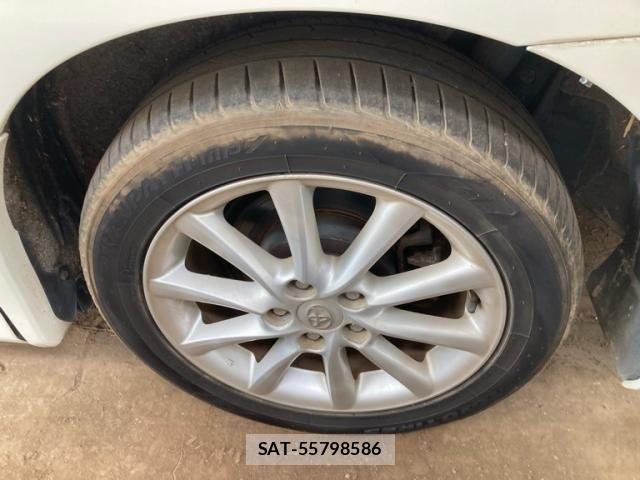 Toyota ESTIMA 2010-09 8828939-9