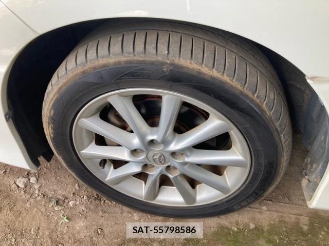 Toyota ESTIMA 2010-09 8828939-10