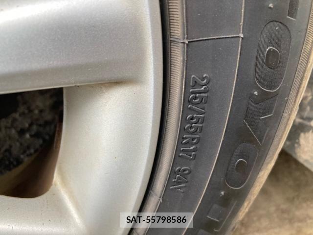 Toyota ESTIMA 2010-09 8828939-11