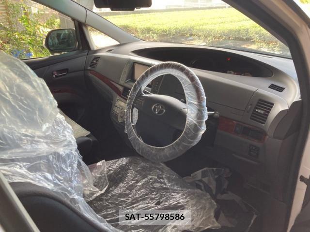 Toyota ESTIMA 2010-09 8828939-12