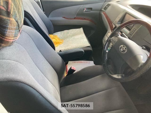 Toyota ESTIMA 2010-09 8828939-13