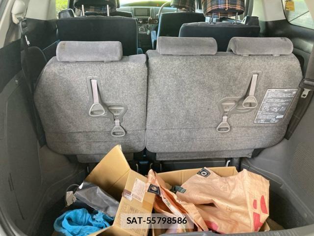 Toyota ESTIMA 2010-09 8828939-16