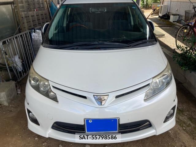 Toyota ESTIMA 2010-09 8828939-1