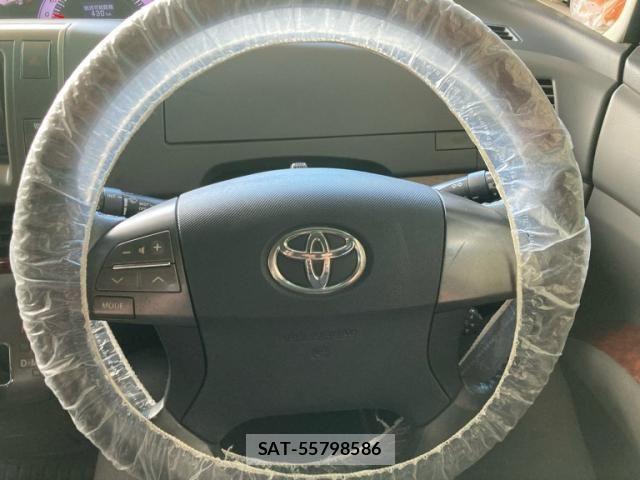 Toyota ESTIMA 2010-09 8828939-19