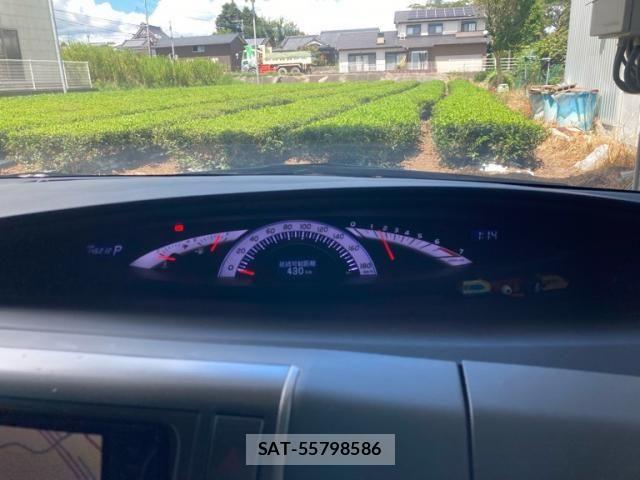 Toyota ESTIMA 2010-09 8828939-21